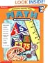 Scholastic Success With Math Workbook Grade 2 (Grades 2)