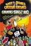 Grampa's Zombie BBQ (Wiley and Grampa's Creature Features, No. 2)