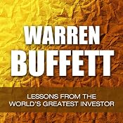 Warren Buffett: Lessons from the World's Greatest Investor | [Jamie McIntyre]