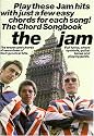 The Jam Chord Songbook