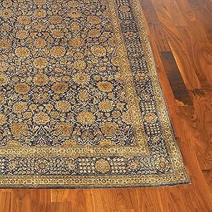 Lavar Wool Area Rug - 8' x 10' - Frontgate