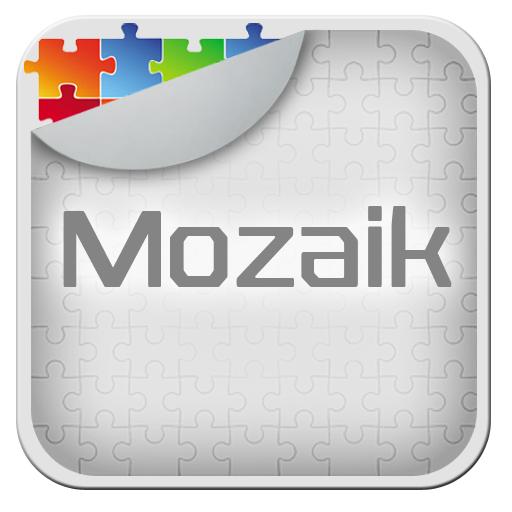 Mozaik Mozaik