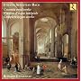Oeuvre D'Orgue, Integrale