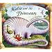 For dinosaur fans aged 2-5 years