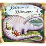 Katie and the Dinosaurs by James Mayhew