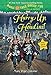Magic Tree House #50: Hurry Up, Houdini! (A Stepping Stone Book(TM))