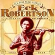 Old-Time Texas Fiddler