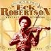Old-Time Texas Fiddler