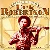 Image of album by Eck Robertson