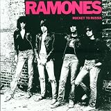 Rocket to Russia [Edizione: Regno Unito]di The Ramones