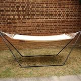 Hammock With Stand