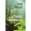 La proph�tie des Andes