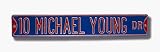 10 Michael Young Dr