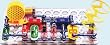 Snap Circuits 100