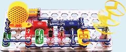 Snap Circuits 100
