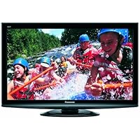 Panasonic VIERA X1 Series TC-L37X1 37-Inch 720p LCD HDTV