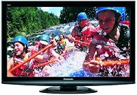 Panasonic VIERA X1 Series TC-L37X1 37-Inch 720p LCD HDTV