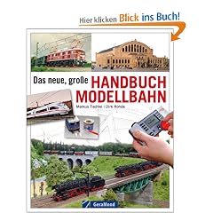 Das Neue Handbuch Modellbahn