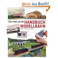 Das Neue Handbuch Modellbahn
