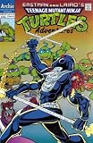 Teenage Mutant Ninja Turtles Adventures #47 (2nd Series)