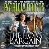 The Hob's Bargain | [Patricia Briggs]