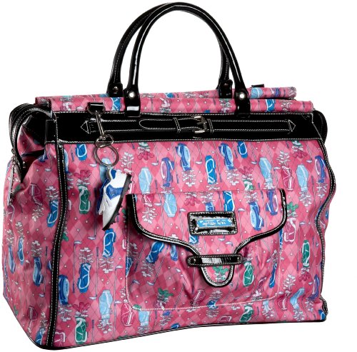 Sydney Love Golf Getaway Bag