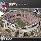 New York Giants Stadium Puzzle