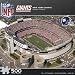 New York Giants Stadium Puzzle