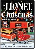 A Lionel Christmas, Part 1