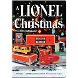 A Lionel Christmas, Part 1