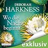 H&ouml;rbuch Wo die Nacht beginnt