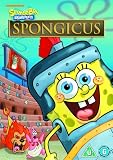 SpongeBob SquarePants: Spongicus [DVD]