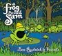 A Frog Named Sam