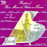 Rarities of Piano Music at Schloss vor Husum