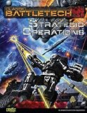 CBT Strategic Operations (Battletech) image