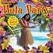 HULA PARTY MUSIC CD