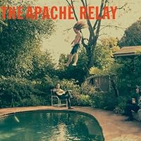 Apache Relay Ablum Cover