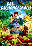 Das Dschungelbuch - The Movie - 