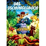 Das Dschungelbuch - The Movievon "Fumio Kurokawa"