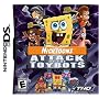 Nicktoons: Attack of the Toybots