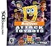 Nicktoons: Attack of the Toybots