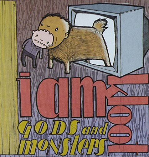 Gods & Monsters I Am Kloot
