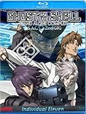 Ghost in the Shell: Individual Eleven [Blu-ray] [Import]