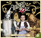2011  The Wizard of Oz  Wall Calendar