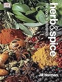 Herb & spice