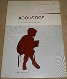 Acoustics in educational buildings