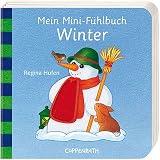 Mein Mini-F�hlbuch. Winter - 