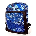 Quiksilver PRIMARY Backpack Rucksack Tasche, nomad blue