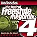the best of Freestyle Megamix 4