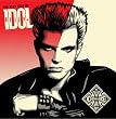 The Very Best of  Billy Idol: Idolize Yourself (CD/DVD)